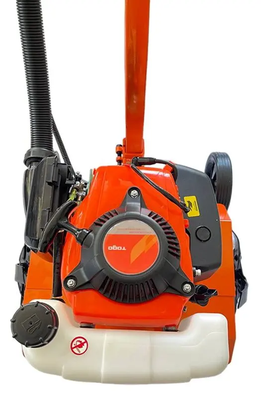 Motocultorul Togo TG-ST4001-3