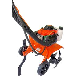 Motocultorul Togo TG-ST4001-3 Thumb