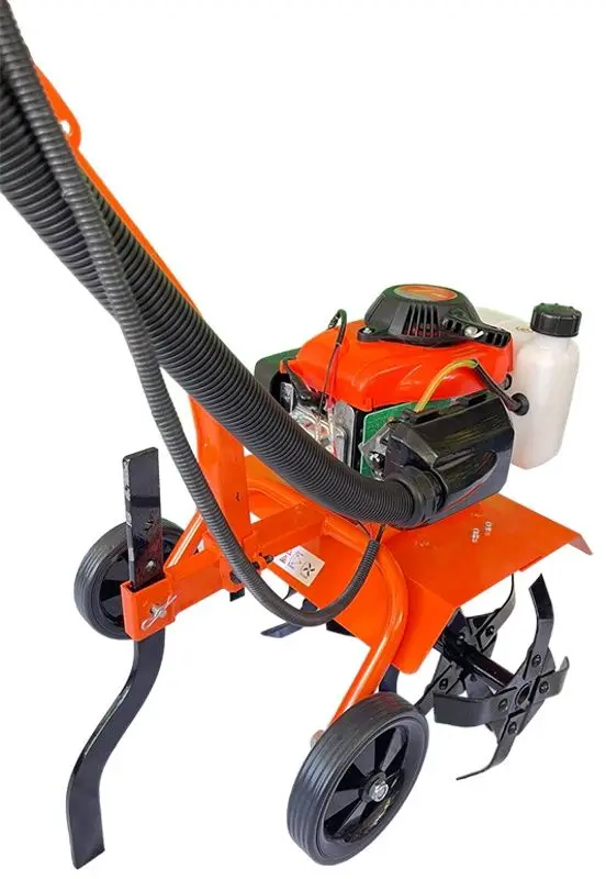 Motocultorul Togo TG-ST4001-3