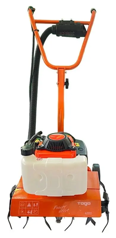 Motocultorul Togo TG-ST4001-3