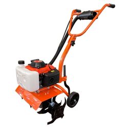 Motocultorul Togo TG-ST4001-3 Thumb