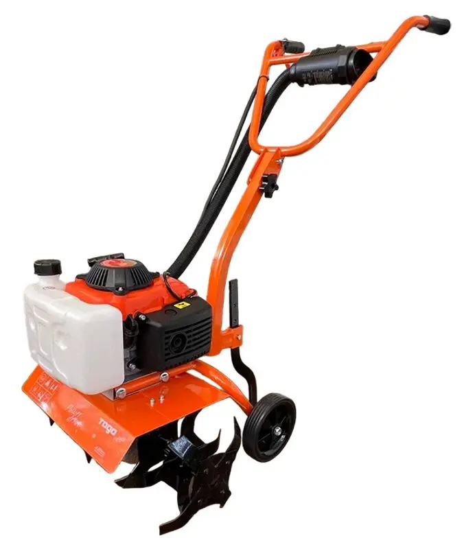 Motocultorul Togo TG-ST4001-3