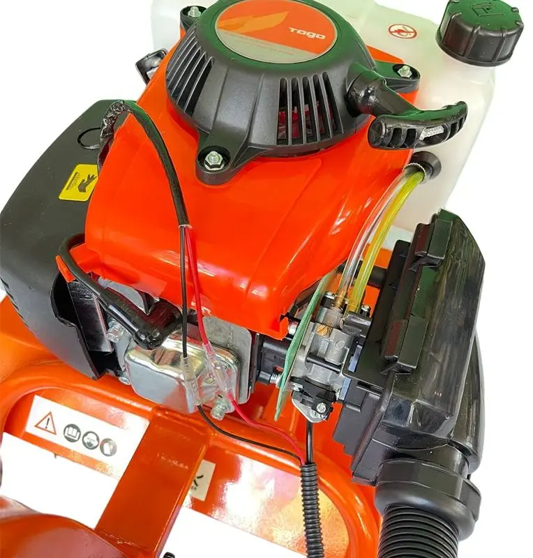 Motocultorul Togo TG-ST4001-3