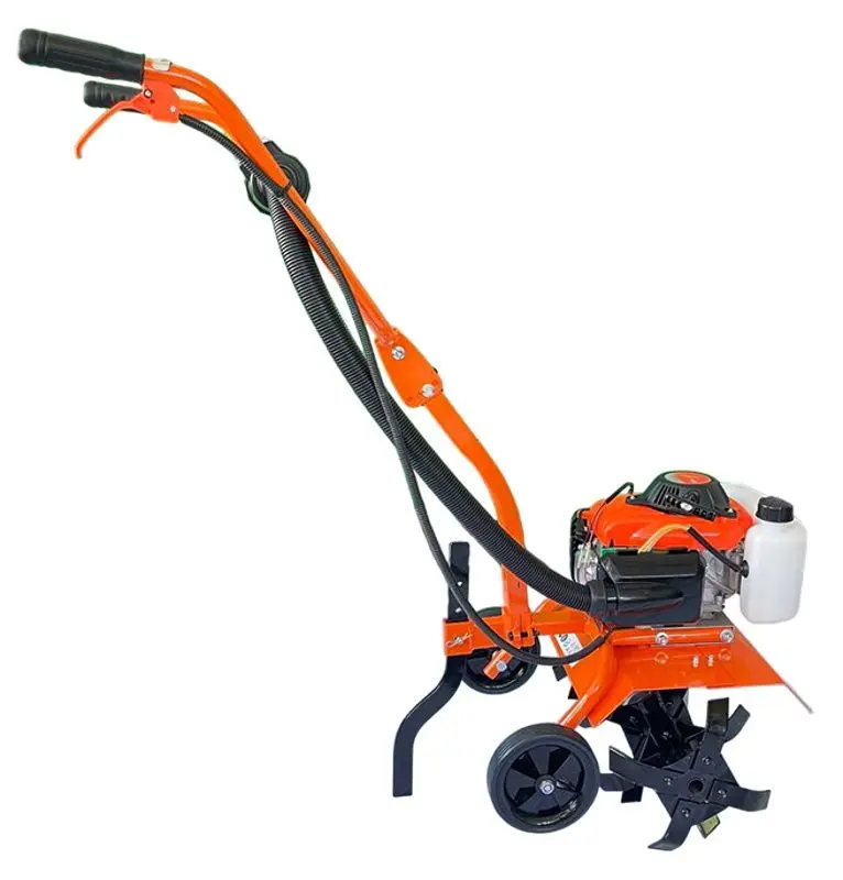 Motocultorul Togo TG-ST4001-3