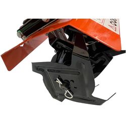 Motocultorul Togo TG-ST4001 Thumb