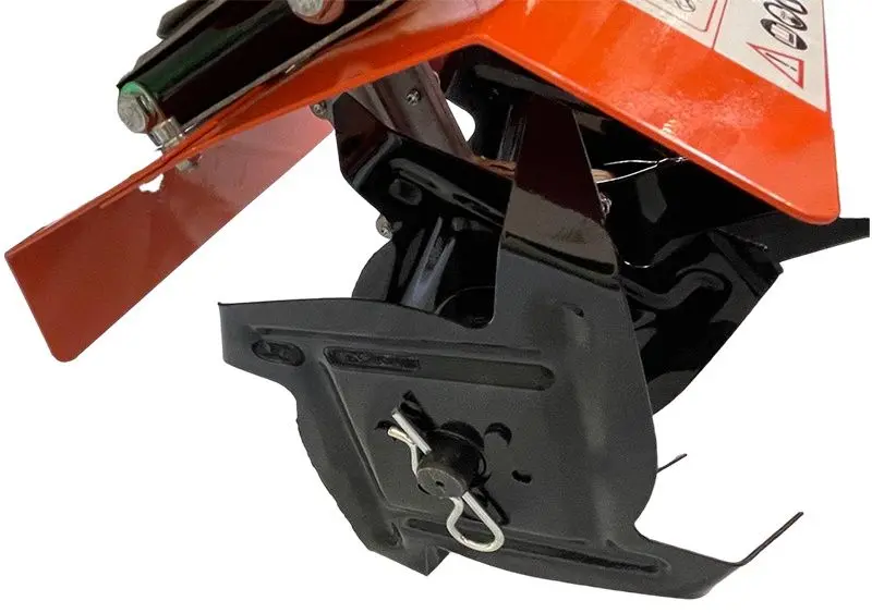 Motocultorul Togo TG-ST4001