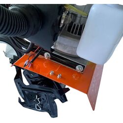 Motocultorul Togo TG-ST4001 Thumb