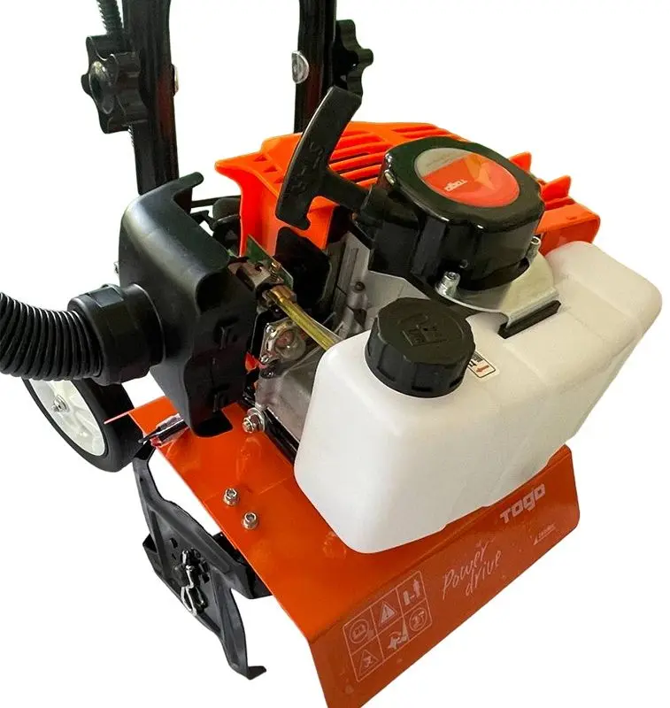 Motocultorul Togo TG-ST4001