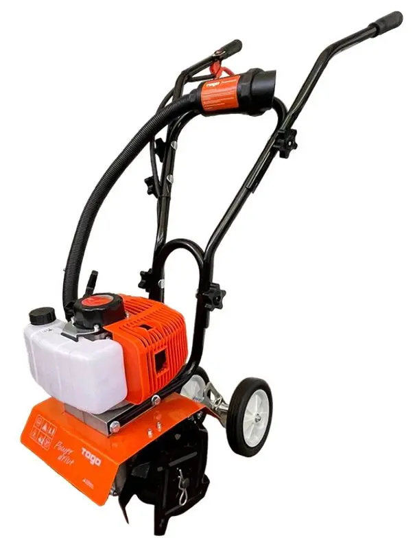 Motocultorul Togo TG-ST4001
