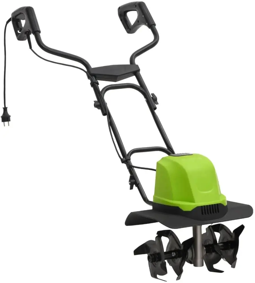 Культиватор электрический VidaXL 93806