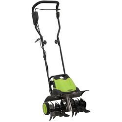 Культиватор электрический VidaXL 93807