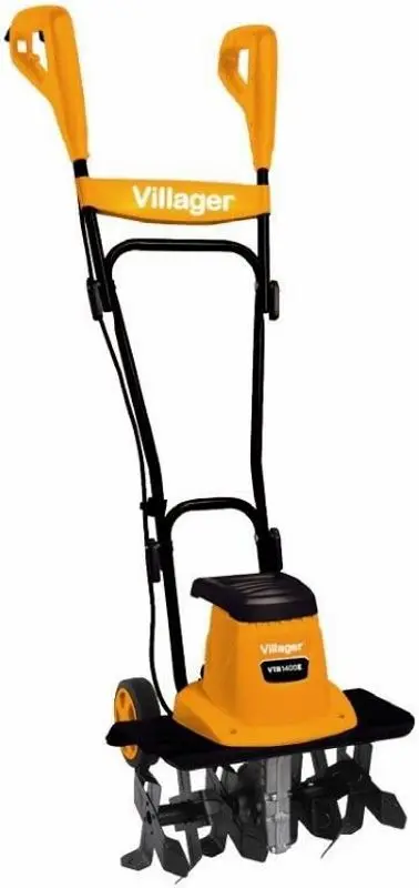 Motosapa electrica Villager VTB 1400 E