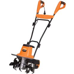 Cultivator electric Villager VTB 1400E Thumb