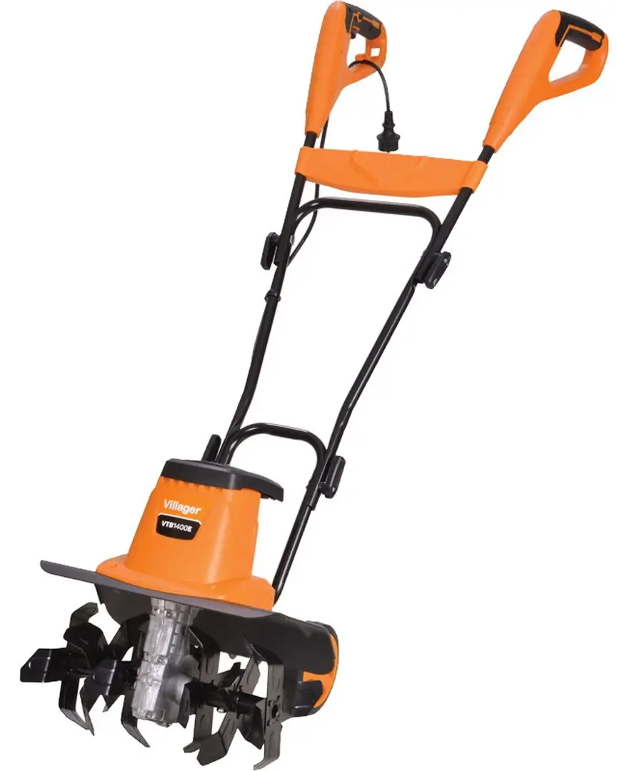 Cultivator electric Villager VTB 1400E