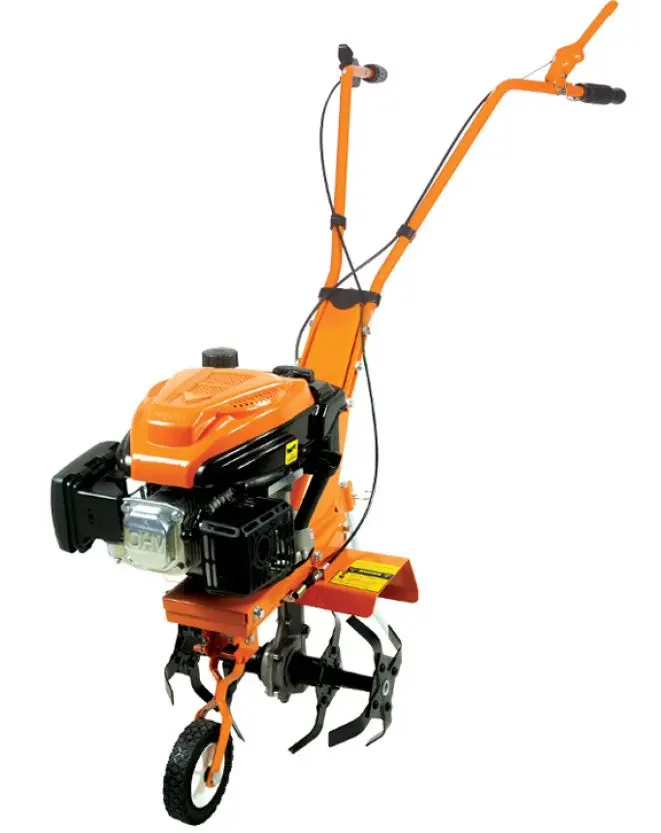 Мотокультиватор Villager VTB 370