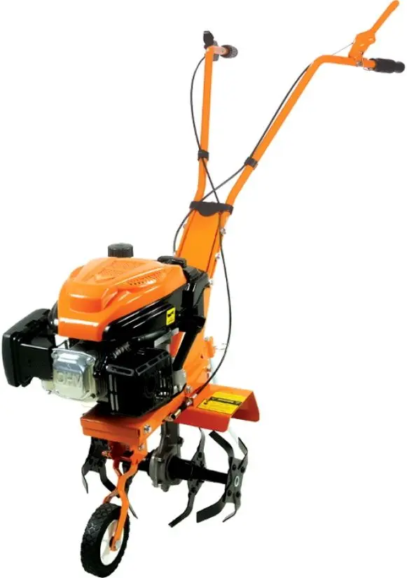 Motocultorul Villager VTB 375 R (Orange)