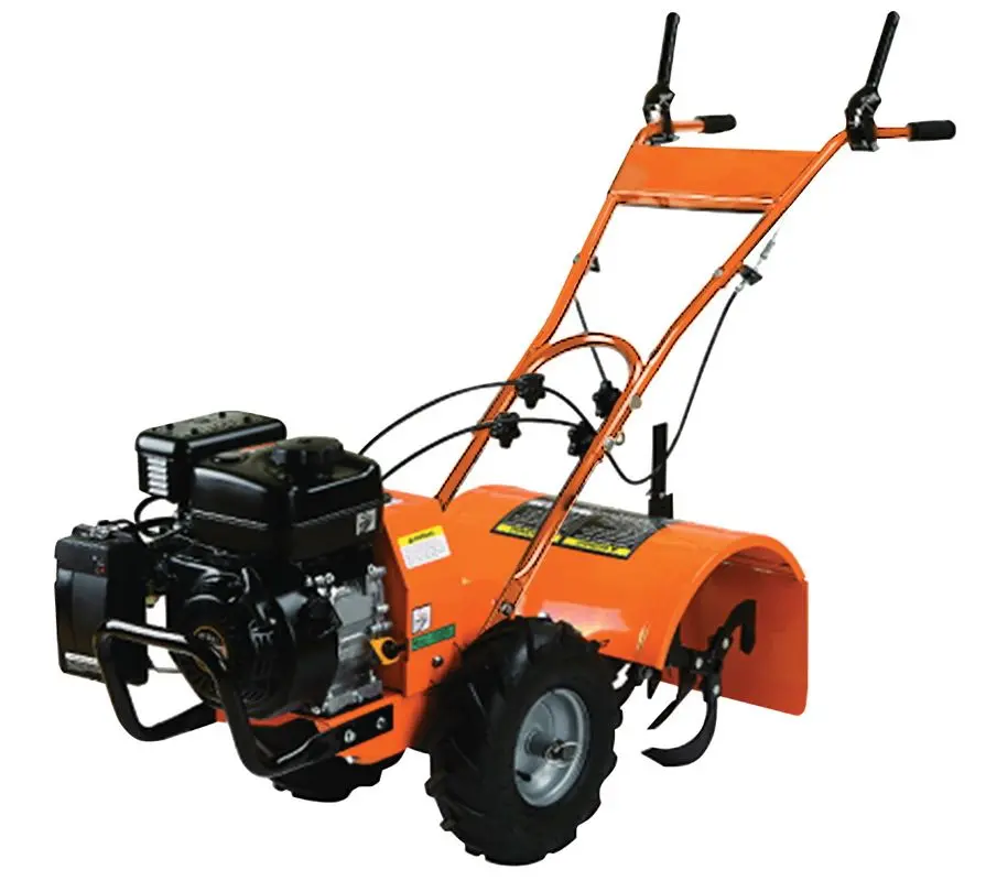 Motocultor Villager VTB 4811 V