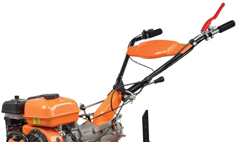 Motocultor Villager VTB 8422 P - 3