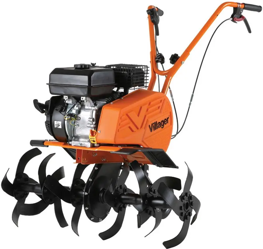 Мотокультиватор Villager VTB 8511 V