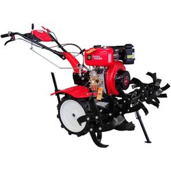 Мотокультиватор VOR58544 + фреза Thumb