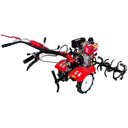 Мотокультиватор VOR58544 + фреза Thumb