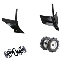 Motosapa Wolfson Imperio WFS8000ACC + freza + plug + rarita + roti Thumb