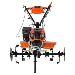 Motosapa Wolfson Imperio WFS8001ACC + plug + rarita + roti + prasitoare Thumb