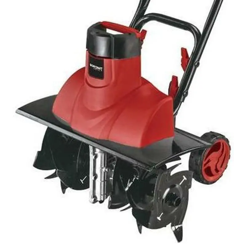 Cultivator electric Worcraft SF7G602