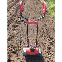 Cultivator electric Worcraft SF7G602 Thumb