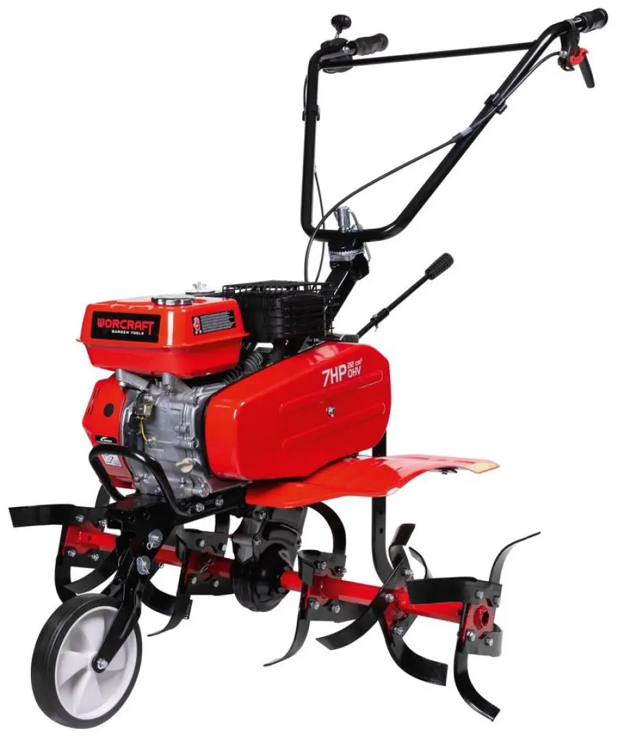 Motosapa Worcraft WPLM112