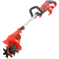 Cultivator cu acumulator Yato YT-85271 Thumb
