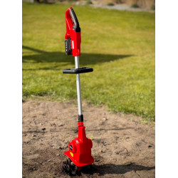 Cultivator cu acumulator Yato YT-85271 Thumb