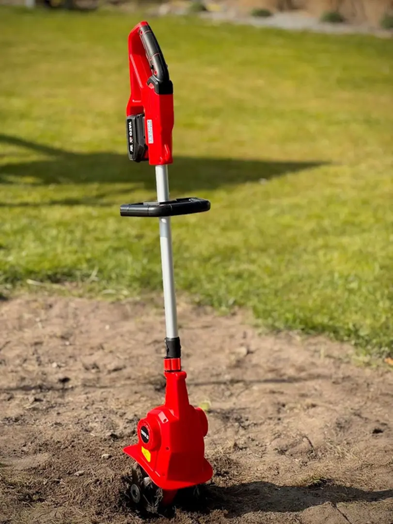 Cultivator cu acumulator Yato YT-85271