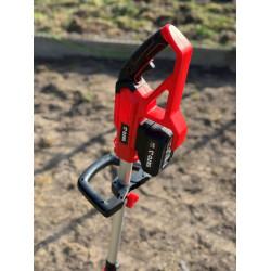 Cultivator cu acumulator Yato YT-85271 Thumb
