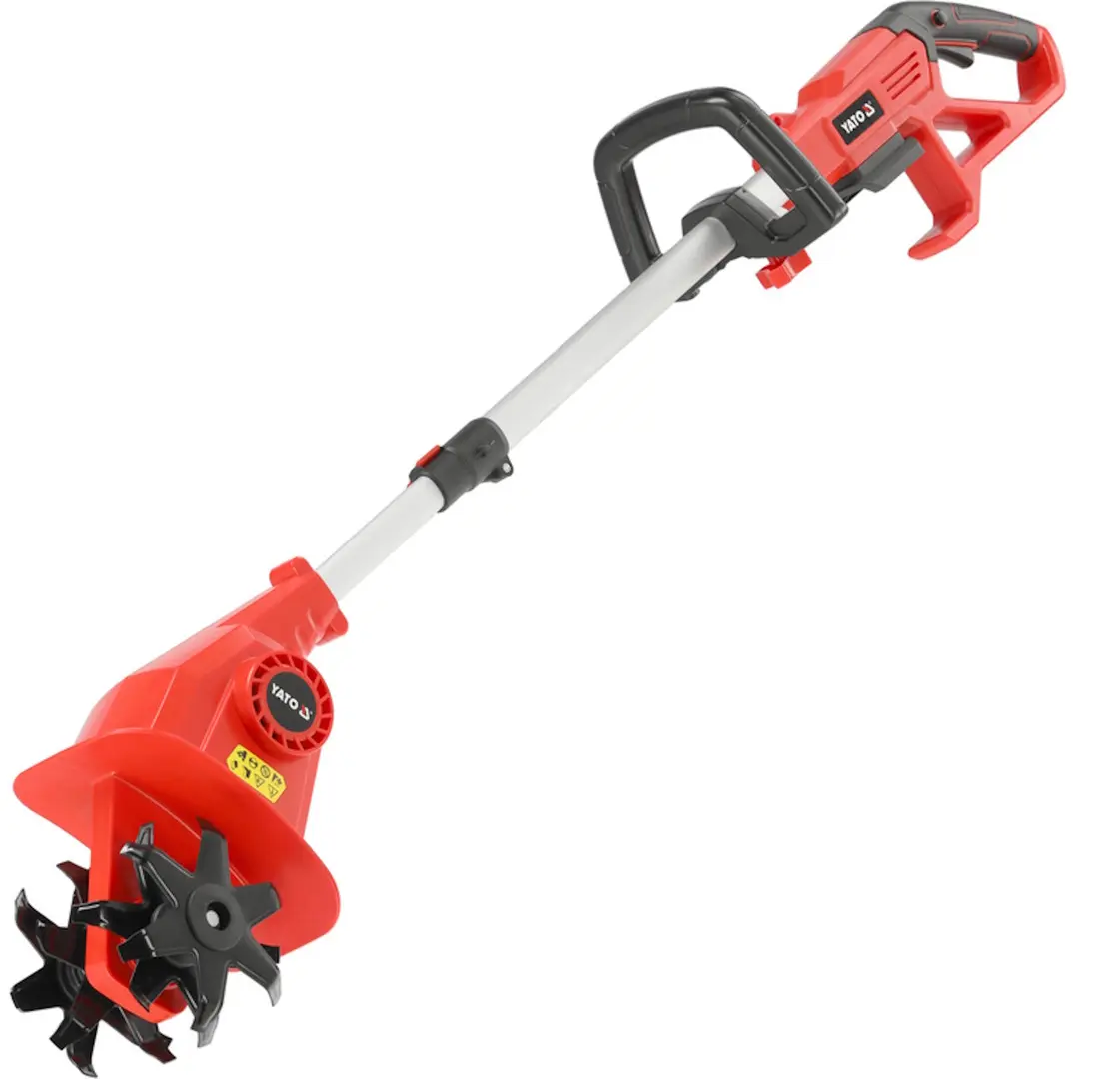 Cultivator cu acumulator Yato YT-85271