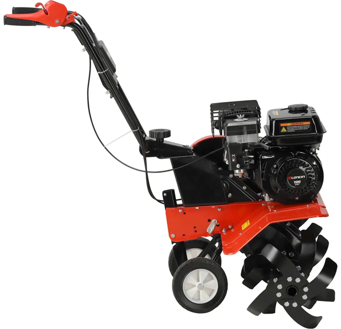 Motocultor Yato YT-85591 (Red/Black)