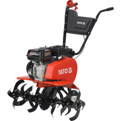 Motocultor Yato YT-85591 (Red/Black)