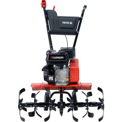 Motocultor Yato YT-85591 (Red/Black) Thumb
