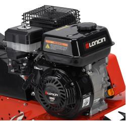 Motocultor Yato YT-85591 (Red/Black) Thumb