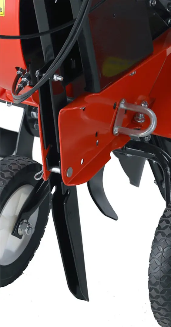 Motocultor Yato YT-85591 (Red/Black)