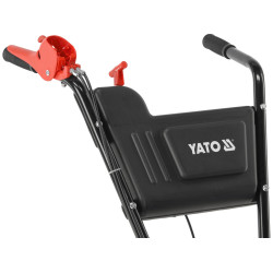 Motocultor Yato YT-85591 (Red/Black) Thumb