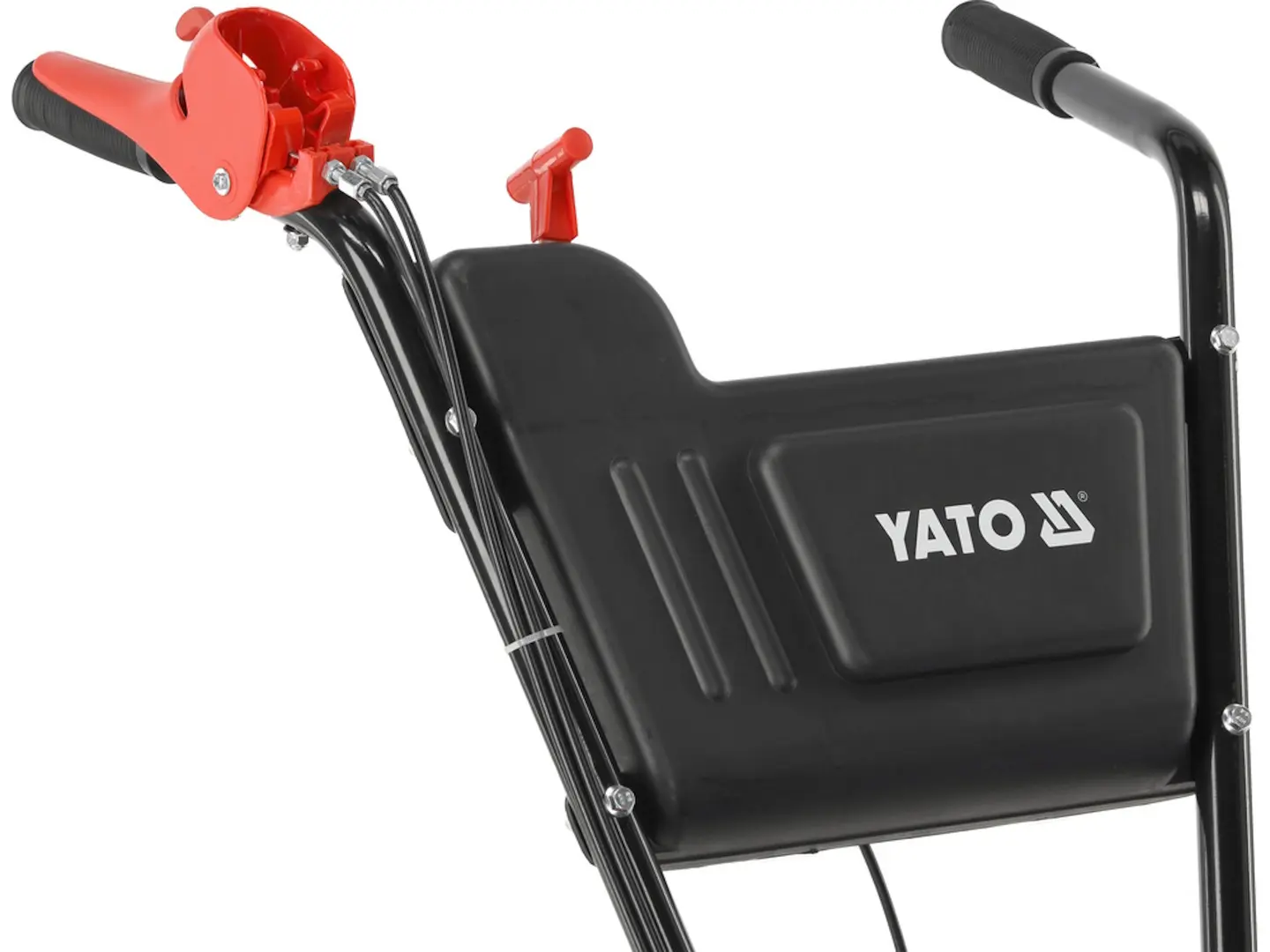 Motocultor Yato YT-85591 (Red/Black)