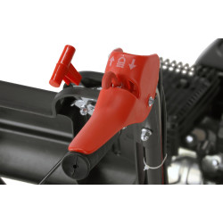 Motocultor Yato YT-85591 (Red/Black) Thumb