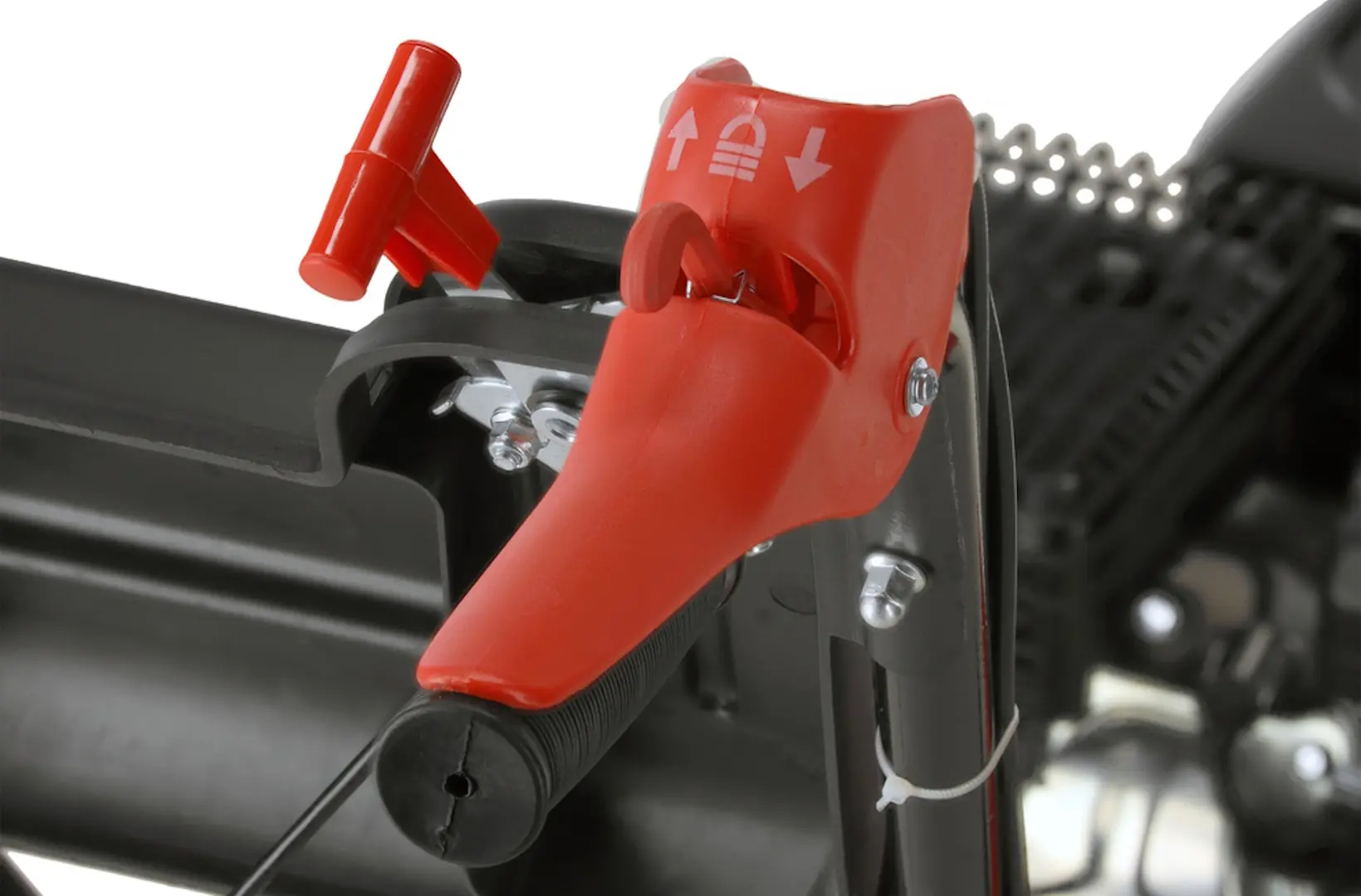 Motocultor Yato YT-85591 (Red/Black)