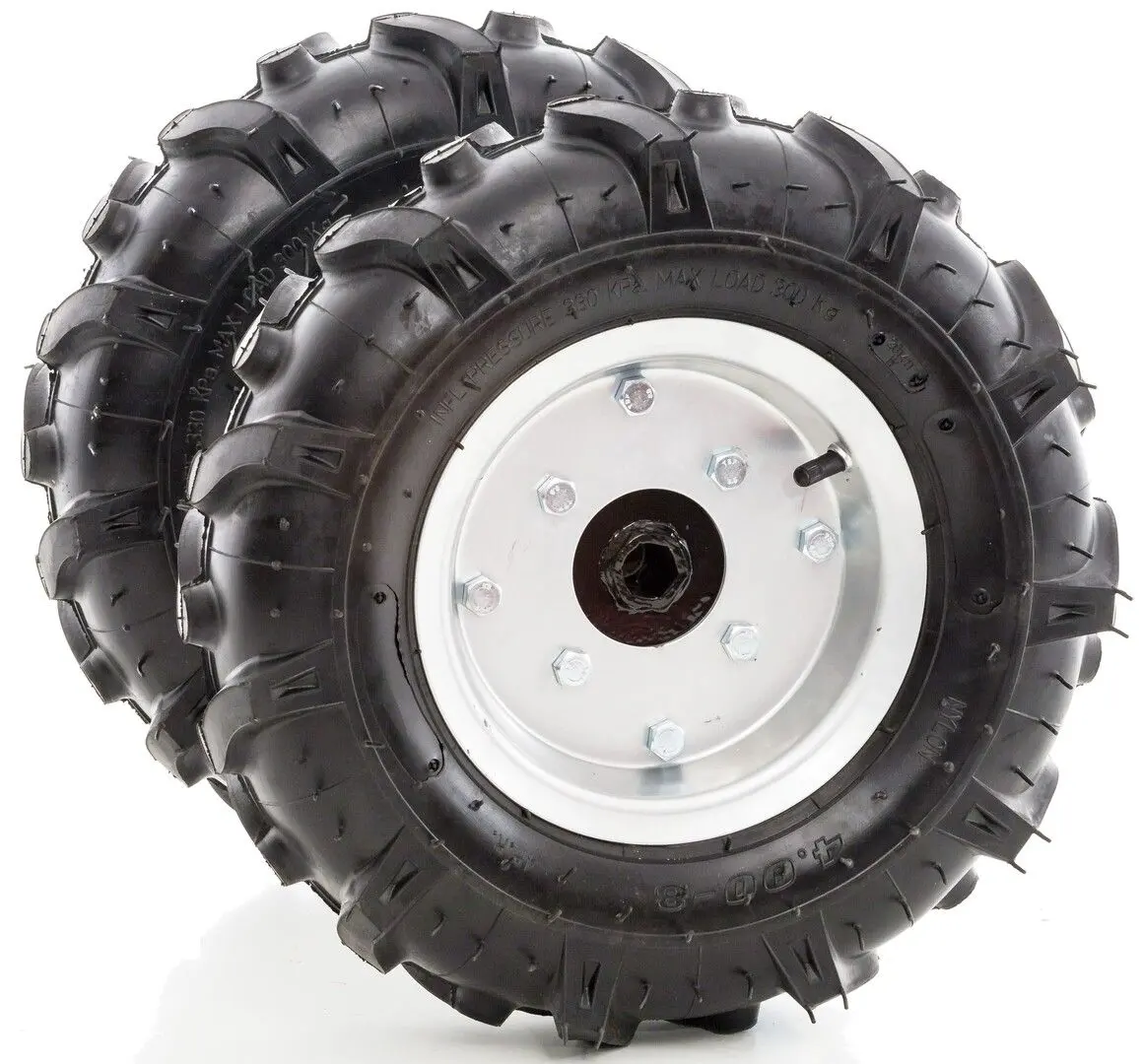 Motosapa Zimbru 6538 - 3