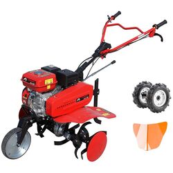 Мотоблок Zimbru 6538