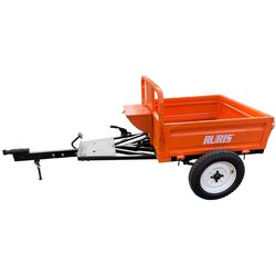 Мотокультиватор с прицепным оборудованием Zimbru 6559 + RURIS 450 + резиновые колеса 4.00-8 + металлические колеса 350 + комплект противовесов 10 кг Thumb