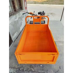 Remorca Aerobs 12 (Orange) Thumb