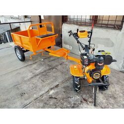 Remorca Aerobs 12 (Orange) Thumb