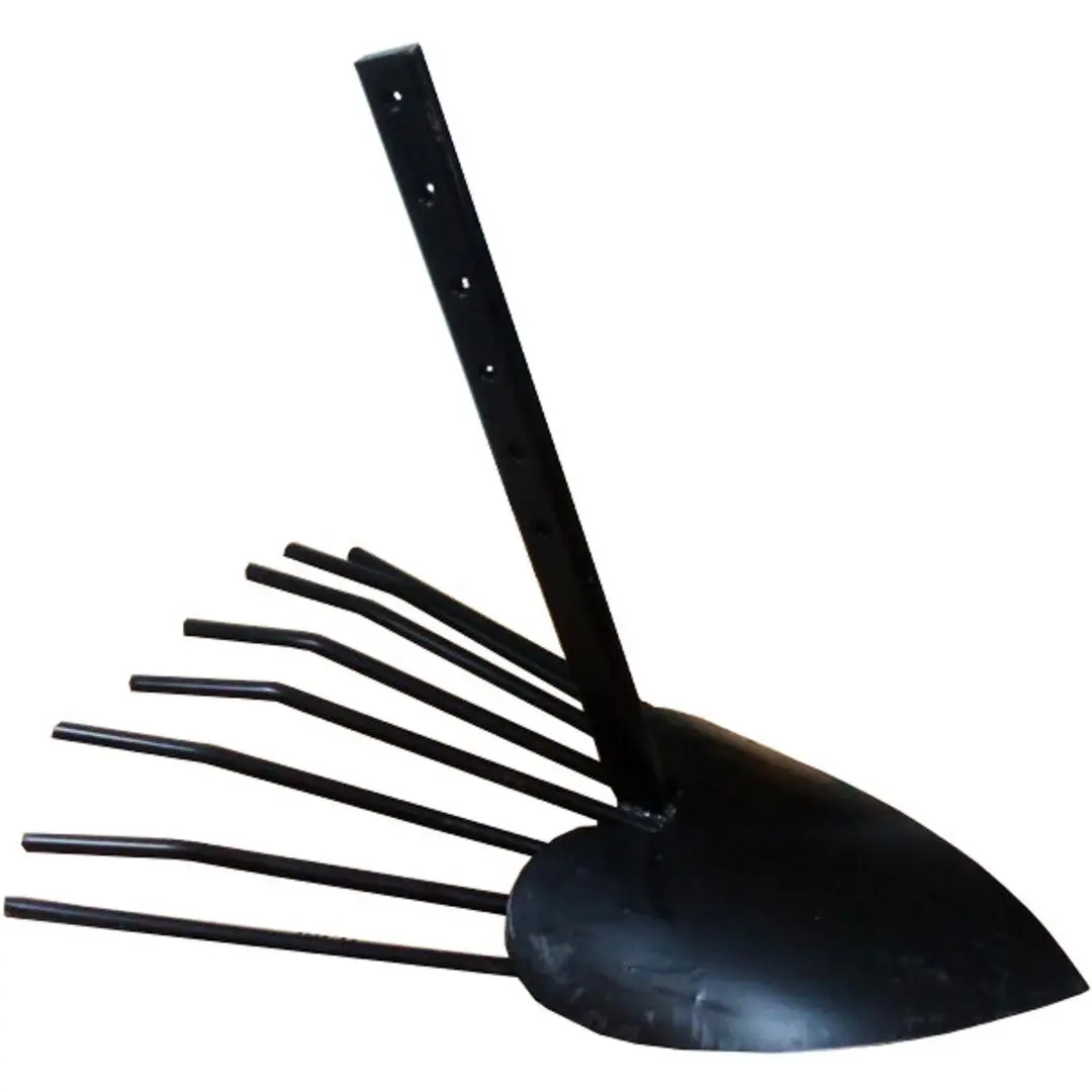 Картофельный плуг Dakard DKD (Black)